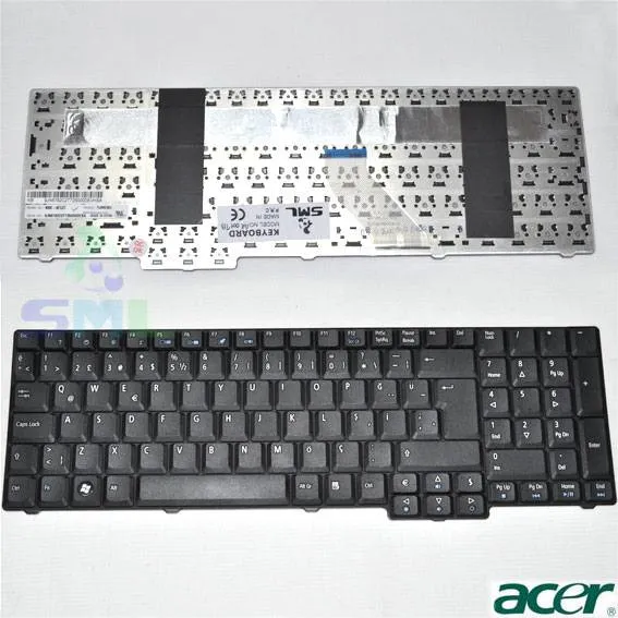 Acer Klavye & Tuş Takımı - Acer İzmir