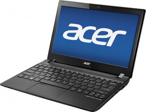 acer notebook teknik servis